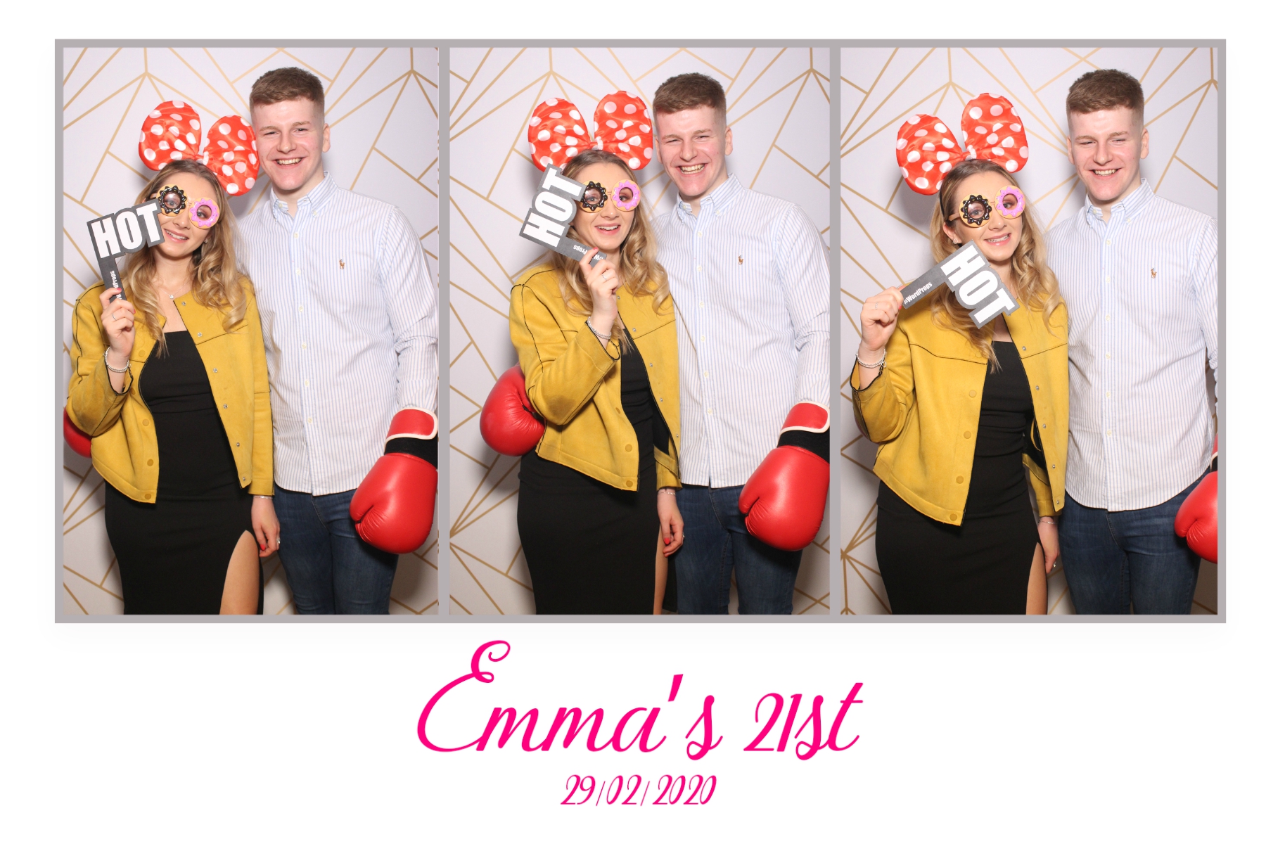 Emma's 21st Birthday  | View more photos from the event at gallery.magicimages.uk/u/MagicImages/Emmas-21st-Birthday